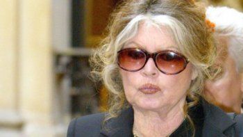 Brigitte Bardot salió en defensa de los galgos en España