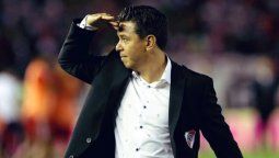 El anhelo de Gallardo y todo River: repatriar a un ex de muchísima jerarquía