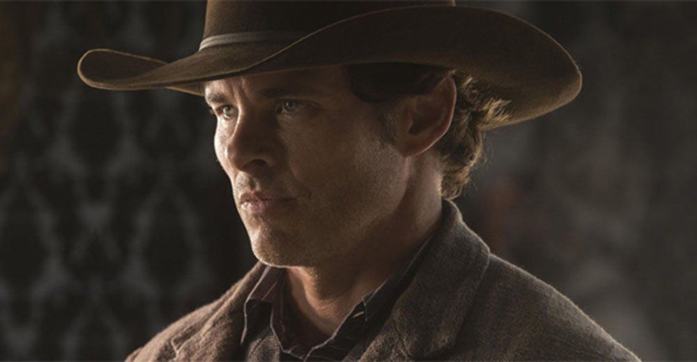 Tarantino contrató a James Marsden para su próxima película