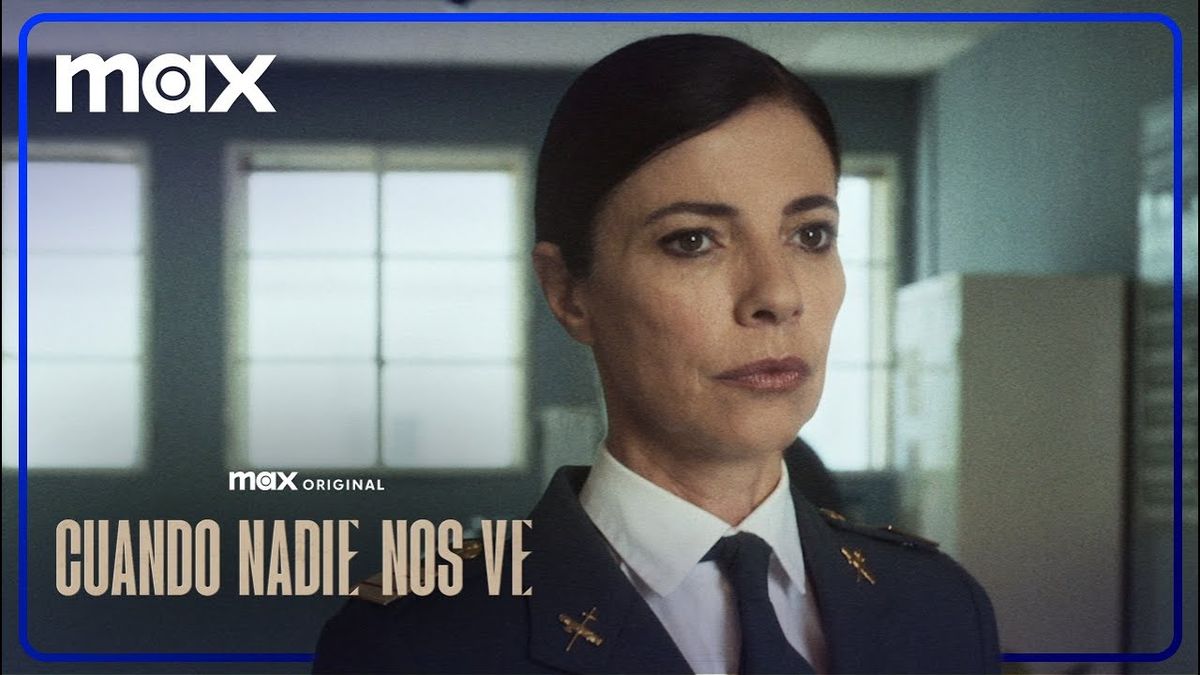 La talentosa Maribel Verdú protagoniza la serie española recién estrenada y la más vista La talentosa Maribel Verdú protagoniza la serie española recién estrenada y la más vista