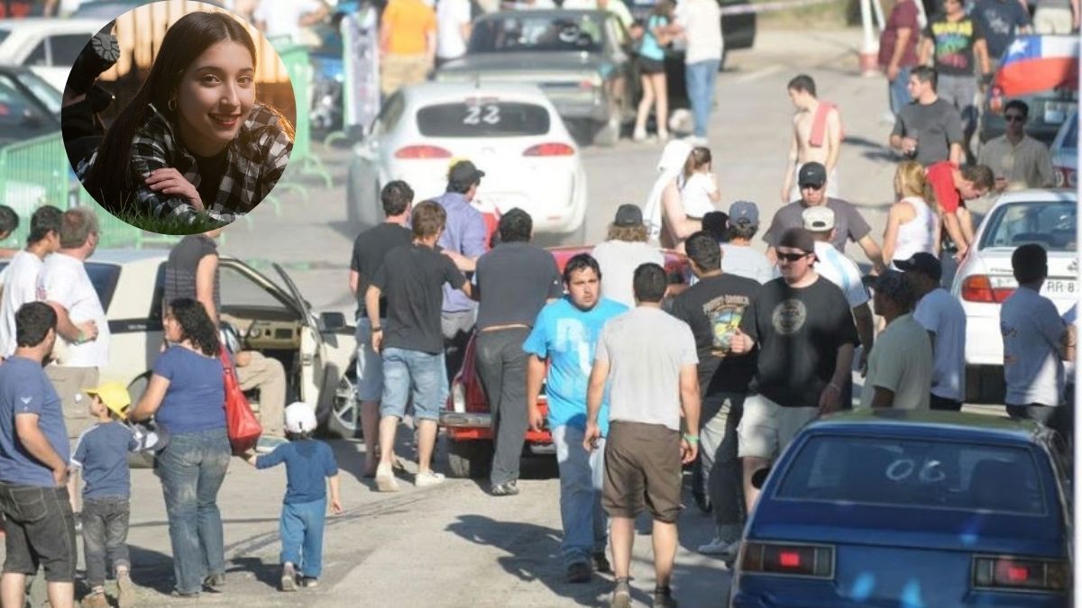 Según relató la madre de la joven, la ambulancia que trasladó a Morena González después del accidente en las Picadas de Lavalle no contaba con oxígeno, camilla ni elementos mínimos para atenderla.&nbsp;