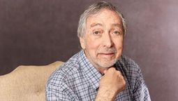 Luis Brandoni se encontró con la muerte, luego de estar internado varios días, tras sufrir un accidente doméstico.