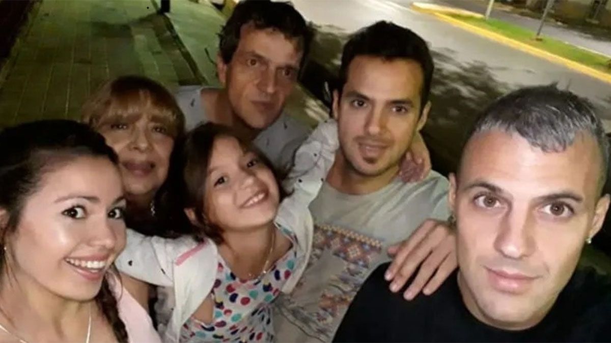 Facundo Rodríguez dejó el Globo y jugará en Italia