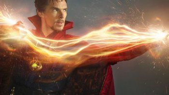 Doctor Strange dio a conocer más detalles