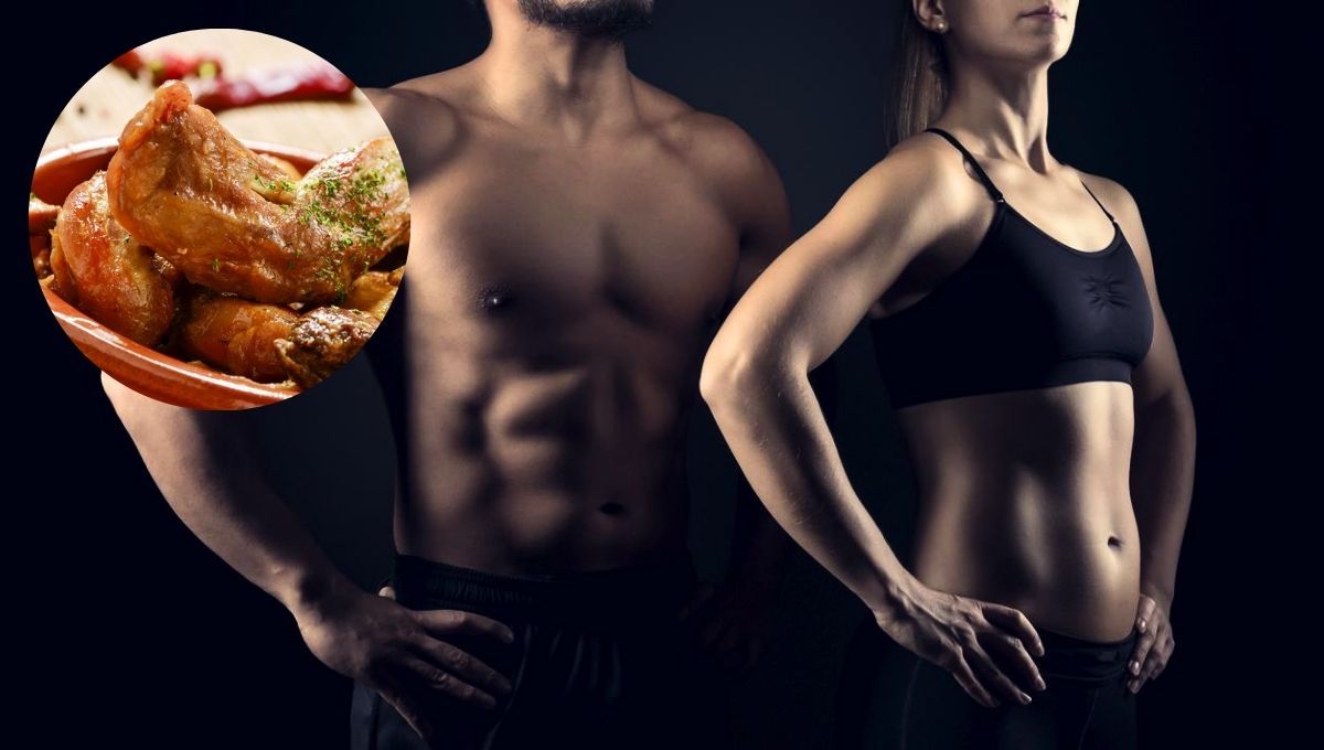 Esta carne posee otros grandes beneficios para la salud