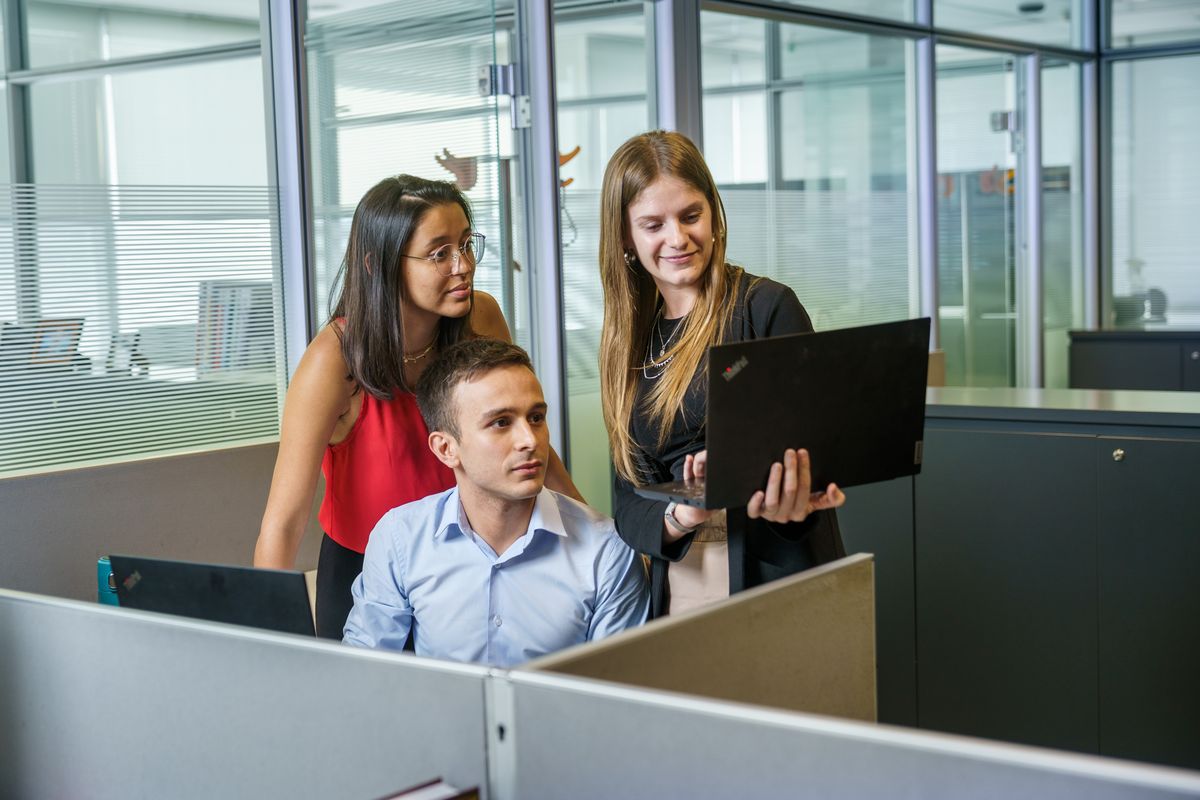 Grupo Techint incorpora profesionales en Mendoza: cómo inscribirse