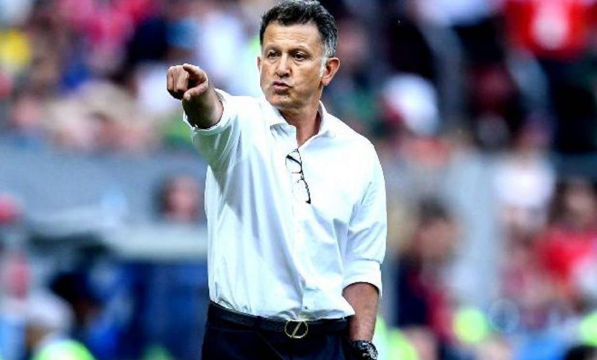 El entrenador de los Xolos elogió a su rival de turno.