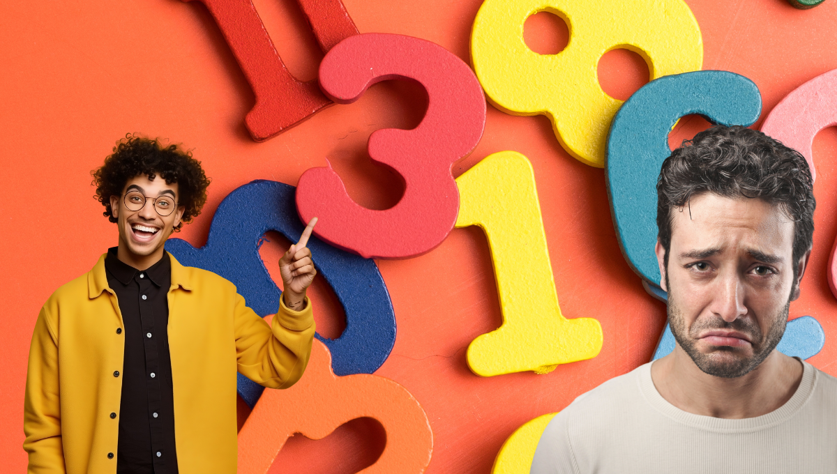 Toma nota para conocer los números de los días felices y desgraciados, según la numerología