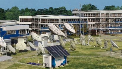 Oficializó el Gobierno su decisión de reforzar el presupuesto de la empresa estatal Arsat con el giro de unos 509,4 millones de pesos.
