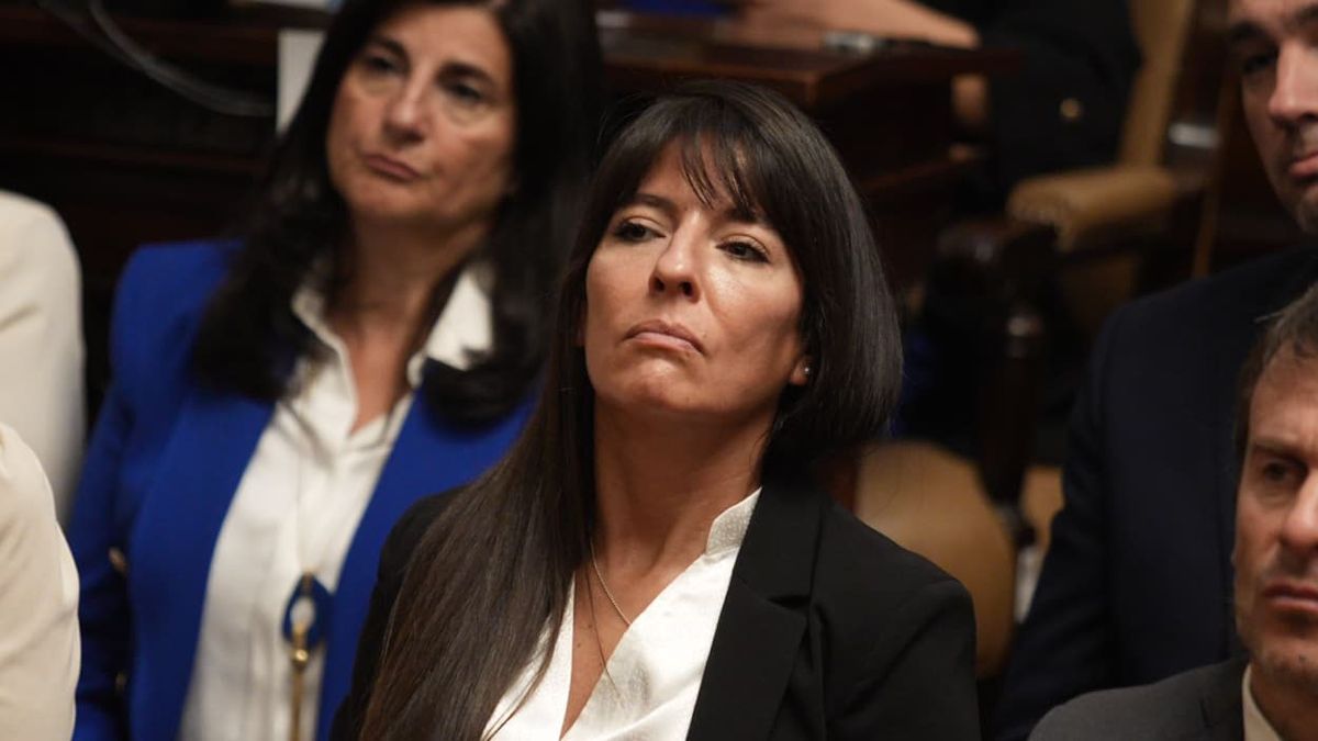 Pamela Verasay, actual diputada nacional podría renovar su cargo en el Congreso. Pamela Verasay, actual diputada nacional podría renovar su cargo en el Congreso. 