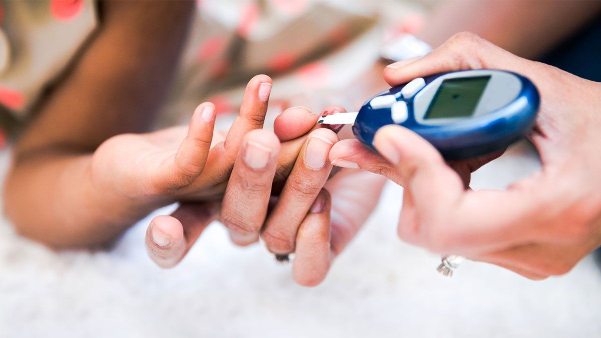 Fotos: gentileza clinicbarcelona Fotos: gentileza clinicbarcelona