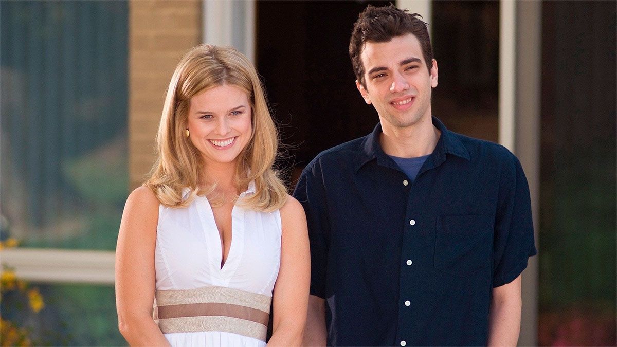 Netflix: la divertida comedia romántica de Jay Baruchel que no dejará levantarte del sillón. Netflix: la divertida comedia romántica de Jay Baruchel que no dejará levantarte del sillón.