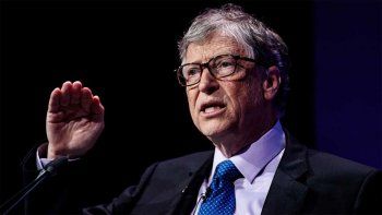 La profecía de Bill Gates sobre el coronavirus: ¡lo predijo hace 5 años!