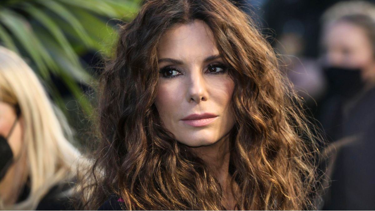 Sandra Bullock es la protagonista de esta película de Netflix.
