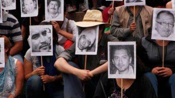 Periodistas enfrentan amenazas de terroristas y gobiernos