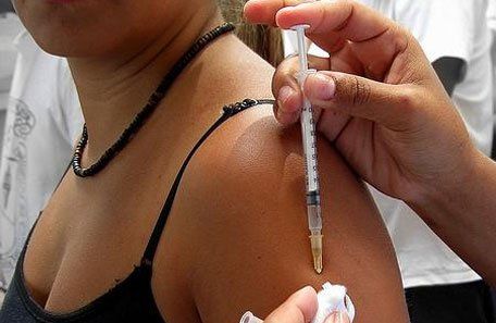 Nueva vacuna contra el cáncer