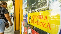 Quiniela de Mendoza: resultados de la Matutina de hoy, 30 de enero de 2023