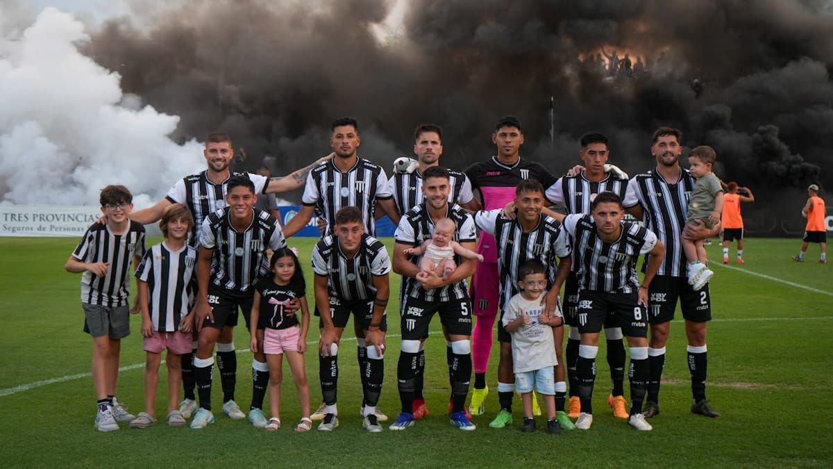 Gimnasia y Esgrima se presentará en el estadio Víctor Legrotaglie ante el Deportivo Morón.