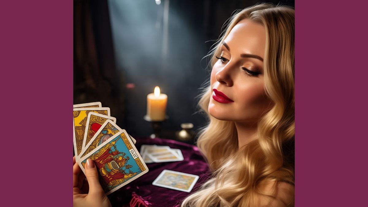 TAROT: sus predicciones para la semana del 16 al 22 de junio de 2025
