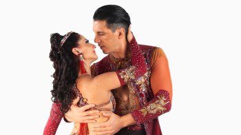 Se viene la edición 2020 del Mendoza Danza