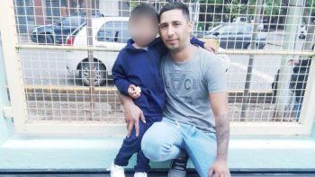Un careo y un pedido de recompensa por el caso de un desaparecido desde principios de año