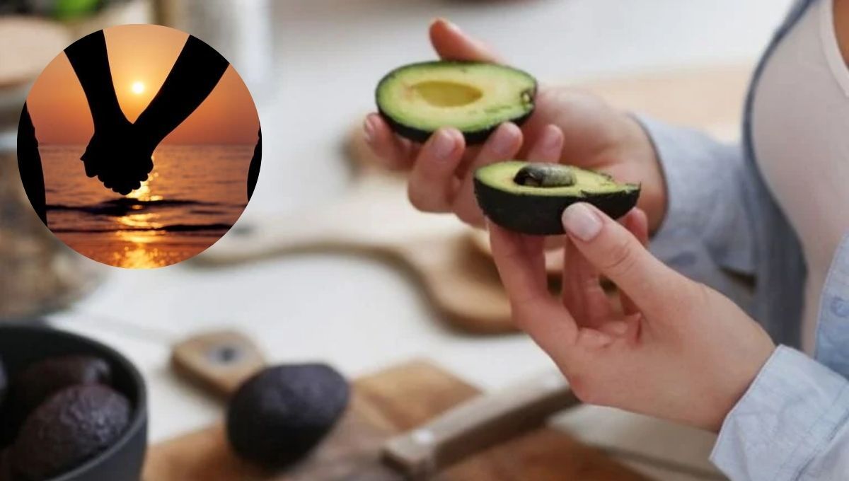 No tires la semilla de palta: el ritual ancestral para atraer el amor que pocos conocen