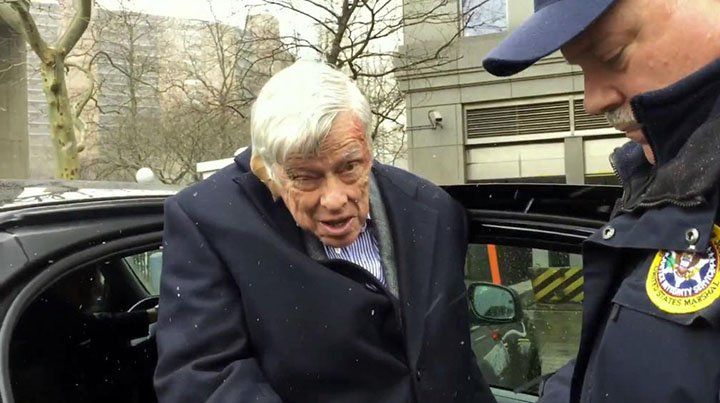 Argentina salió del default luego que el juez Griesa levantara las cautelares