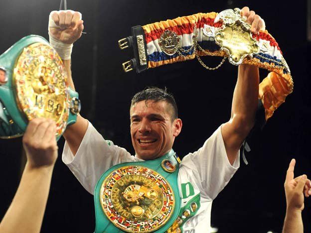 Maravilla deberá vencer a su ego antes de enfrentarse con Cotto