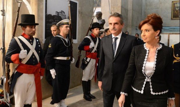 Sé de la mirada de Cristina sobre la honestidad y la transparencia a la hora de administrar