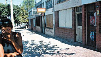 De Italia a Mendoza, para ser juzgado acusado de un doble crimen