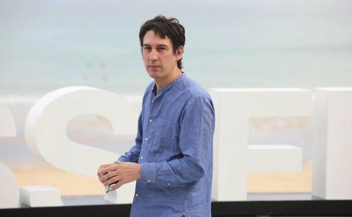 El mendocino Pablo Agüero transita los festivales de cine más importantes de Europa, como Cannes, Toulouse o San Sebastián. El mendocino Pablo Agüero transita los festivales de cine más importantes de Europa, como Cannes, Toulouse o San Sebastián.