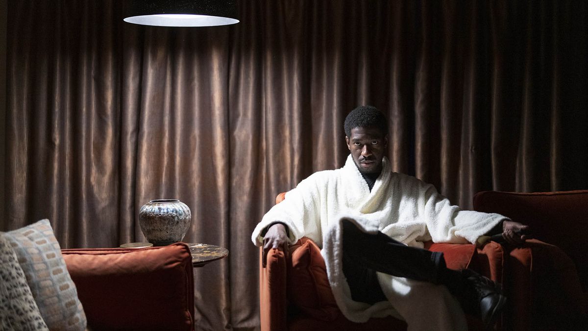 Streaming. La nueva perlita de Netflix que genera terror y es furor.