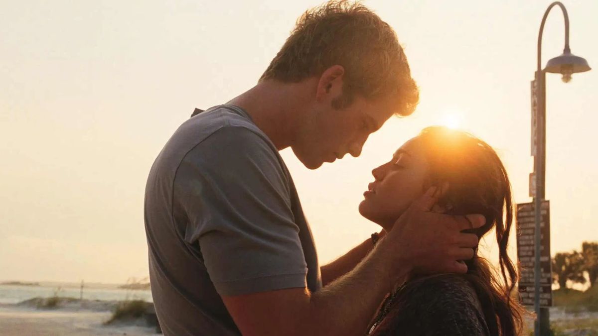 Netflix tiene el drama romántico que combina deseo, nostalgia y segundas oportunidades