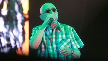 De qué murió el Indio Solari: qué le pasó al cantante De qué murió el Indio Solari: qué le pasó al cantante