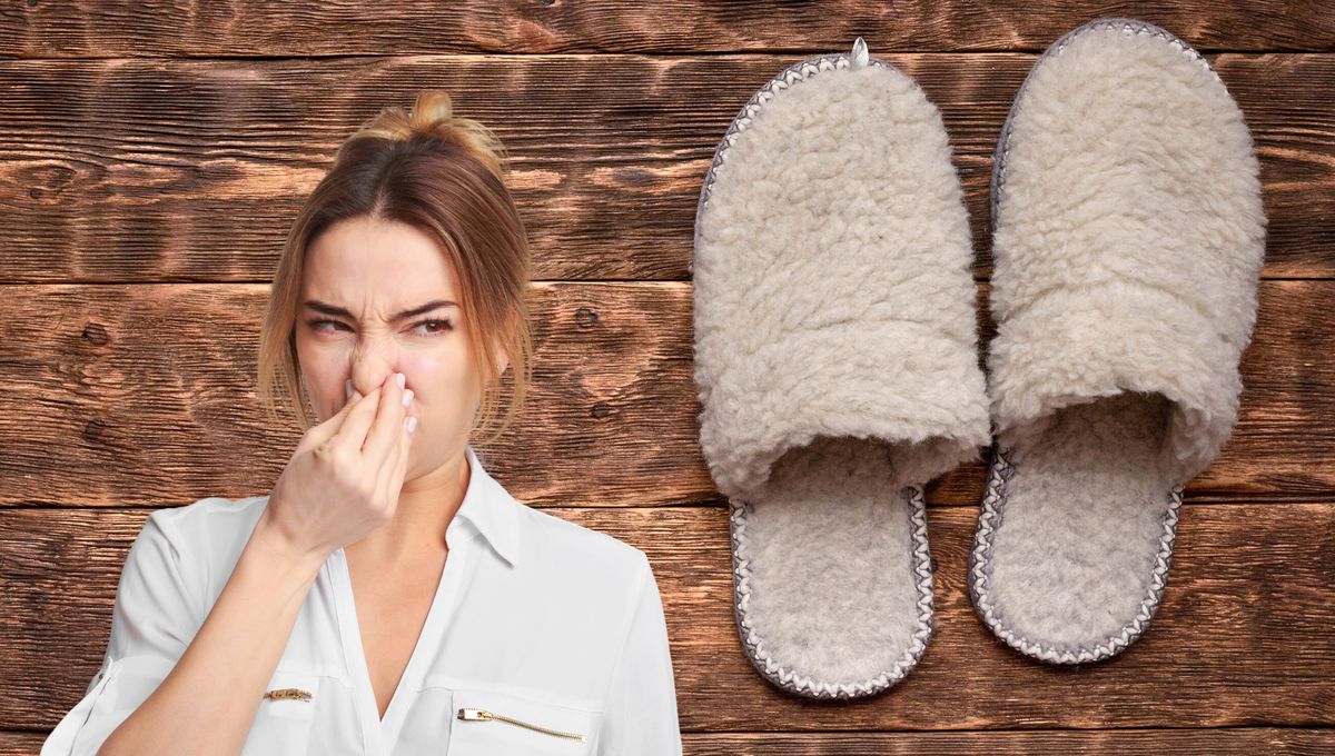 El vinagre es un desodorizante natural y un ingrediente anti hongos