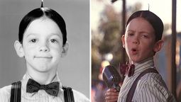¿Qué le ocurrió al actor Bug Hall?