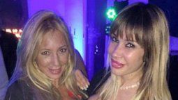 Amalia Granata sabía que Leo estaba con otra persona