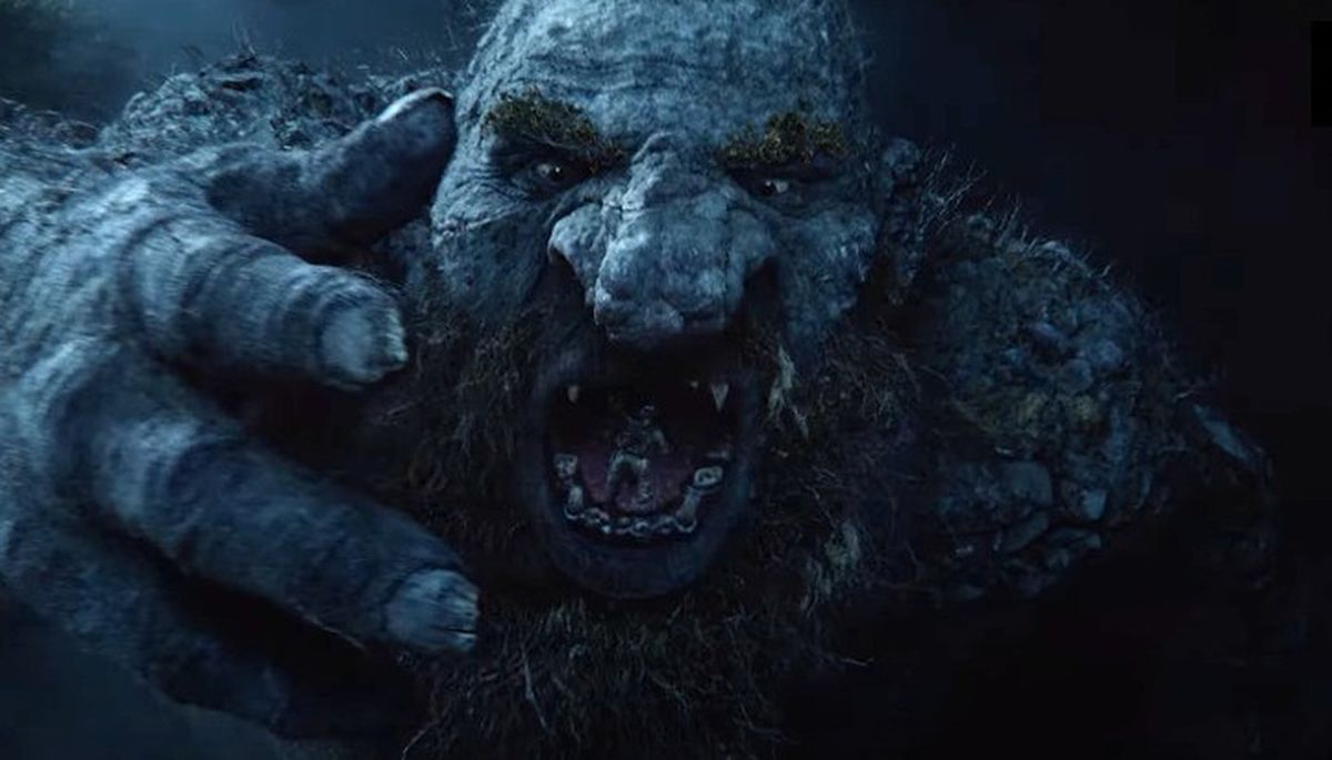 Troll ha causado furor en Neflix y la posiciona como la película más vista en Argentina