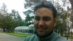 La madre del marino entrerriano dijo que esperaban este desenlace