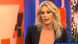 Andrea del Boca le mandó carta de documento y Yanina  Latorre explotó: La comparé con Rimolo por trucha