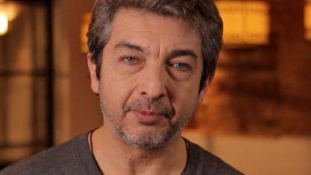 Ricardo Darín participará en 