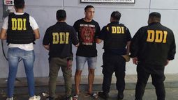 El hombre detenido en sobrino del paraguayo de 70 años, acusado del femicidio de Nancy Lucero, quien salió de su trabajo en Palermo y horas después fue hallada asesinada en Ingeniero Budge