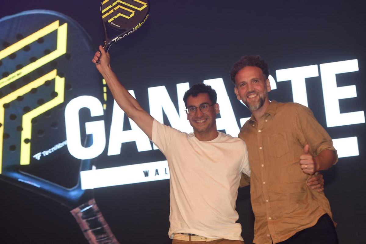 Cuenta regresiva para el Mendoza Padel Trophy 2025: los nominados en cada categoría