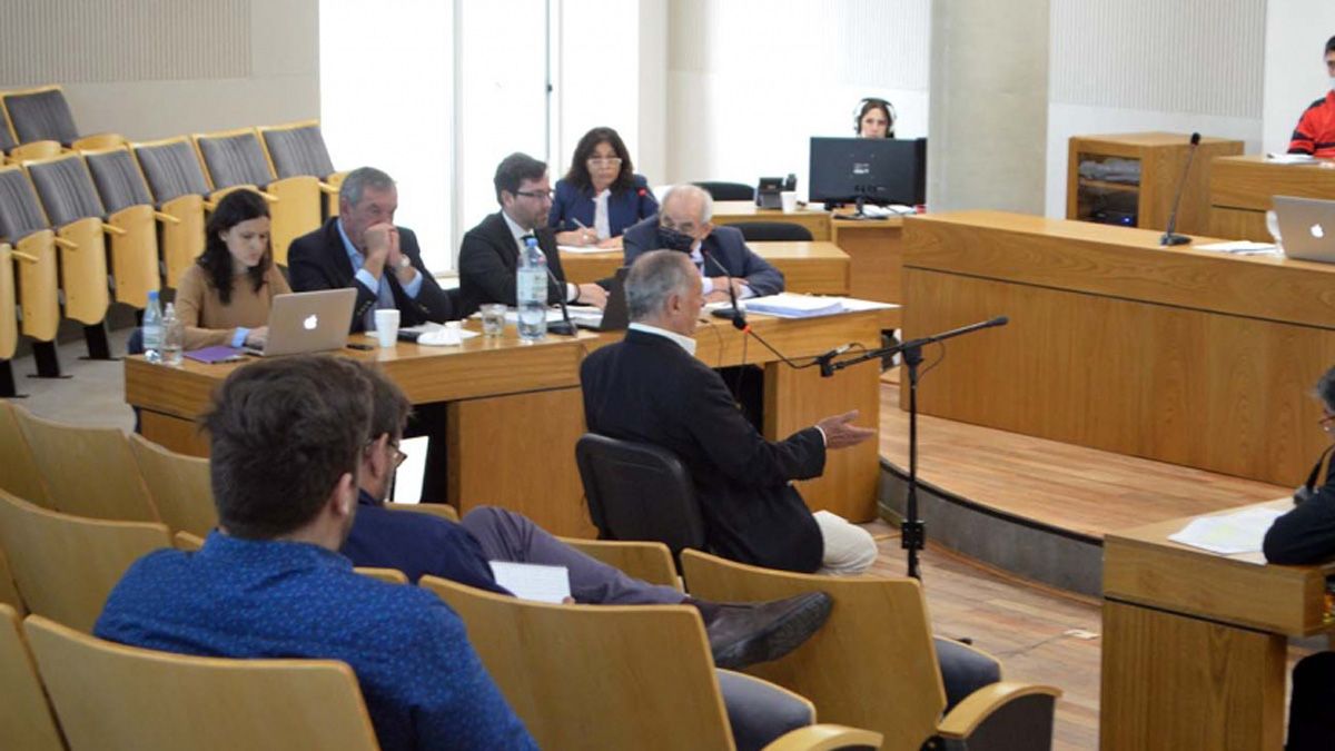 Un ex secretario de Seguridad del gobierno cordobés apuntó contra un abogado del acusado Marcelo Macarrón, al que culpó de desviar la investigación por el crimen de Nora Dalmasso