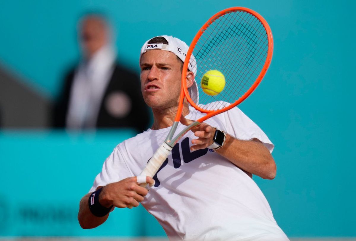 El Peque espera rival de la clasificación