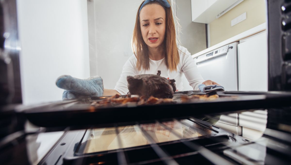 Algunos signos del zodiaco deben alejarse de la cocina. Algunos signos del zodiaco deben alejarse de la cocina.