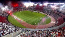 River confirmó que el arquero Ezequiel Centurión tiene coronavirus