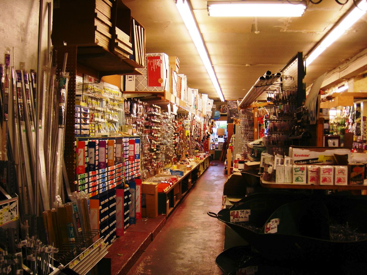 Ferretería de Godoy Cruz ofrece una vacante de trabajo: cuáles son los requisitos Ferretería de Godoy Cruz ofrece una vacante de trabajo: cuáles son los requisitos