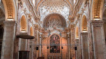 Por el coronavirus, cierran una de las Iglesias más visitadas de Roma
