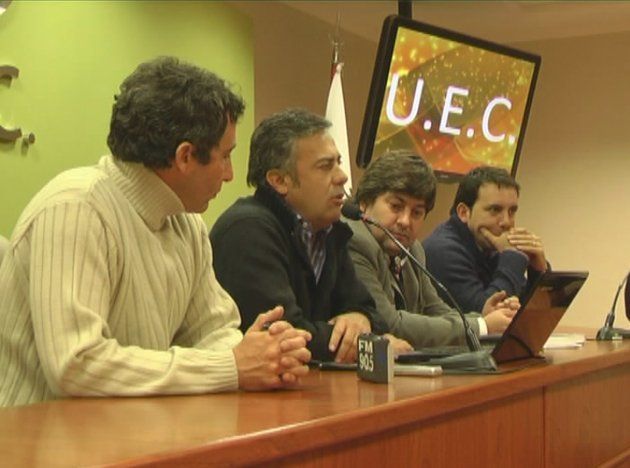 El radicalismo presentó sus ideas para una eventual reforma de la Constitución